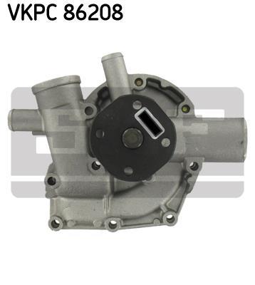 Pompe à eau SKF VKPC 86208